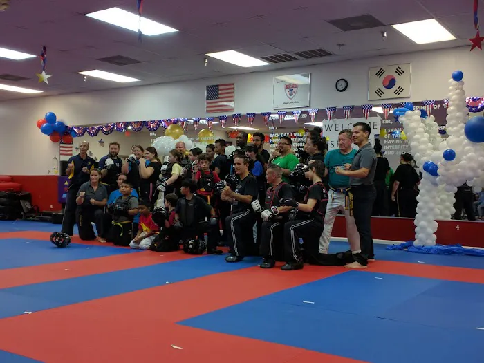 Victory Martial Arts Picture 6