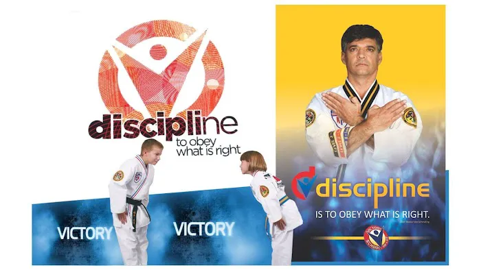 Victory Martial Arts Picture 1