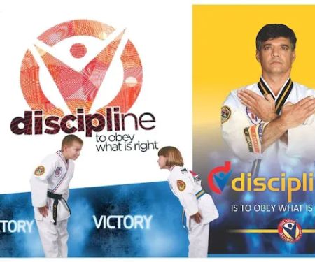 Victory Martial Arts