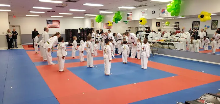 Victory Martial Arts Picture 3