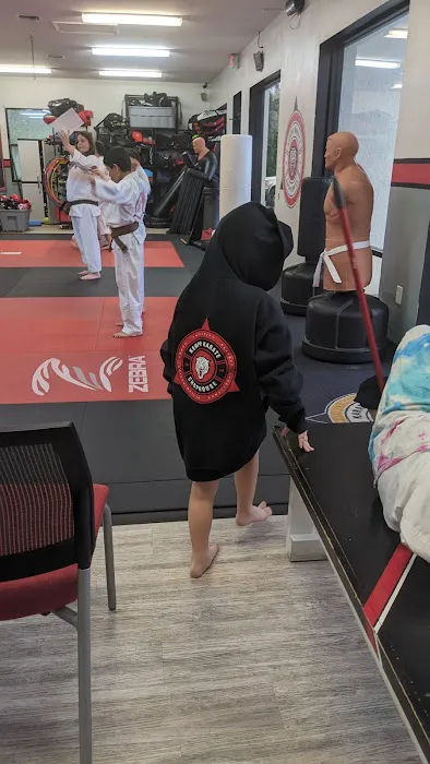 The Kenpo Karate Chophouse Deltona Picture 2