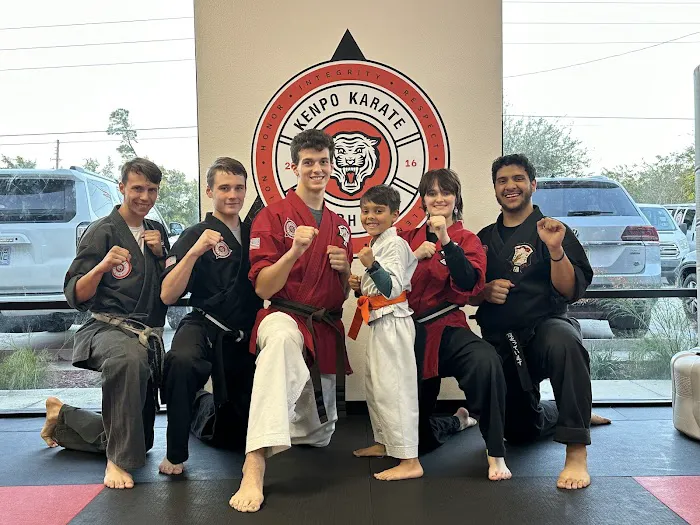 The Kenpo Karate Chophouse Deltona Picture 4