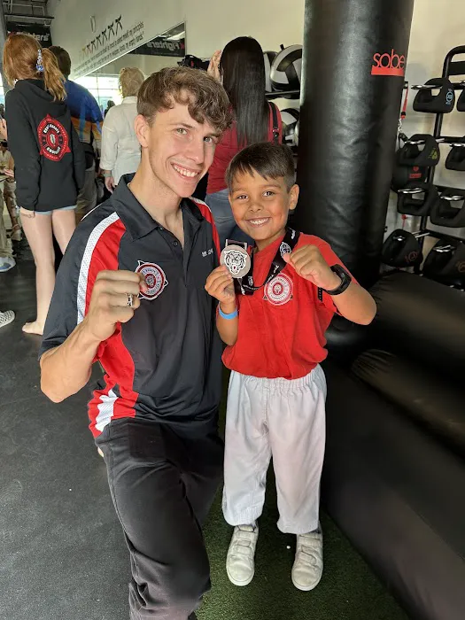 The Kenpo Karate Chophouse Deltona Picture 8
