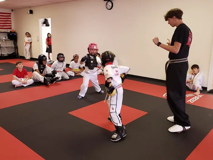The Kenpo Karate Chophouse Deltona Picture 9