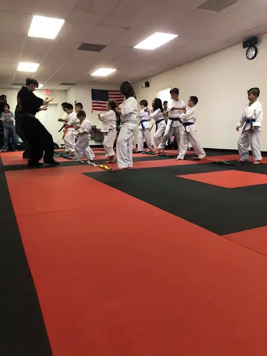 The Kenpo Karate Chophouse Deltona Picture 10