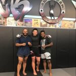 American Top Team Kissimmee - Black Boxx