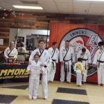 John Emmons' TaeKwonDo School