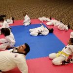 Caribbean training center