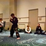 Johnson's Martial Arts