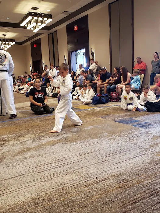 Johnson's Martial Arts Picture 2