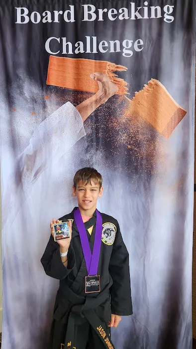 Johnson's Martial Arts Picture 3