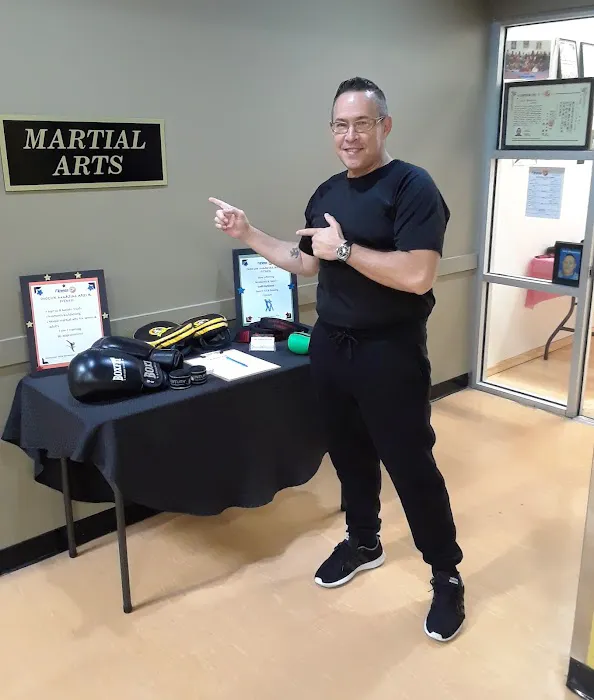 Karate & Judo 4 Kids & Family at Fitness CF Picture 2