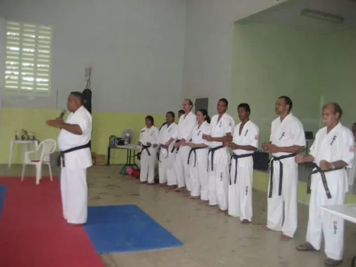 Karate & Judo 4 Kids & Family at Fitness CF Picture 7