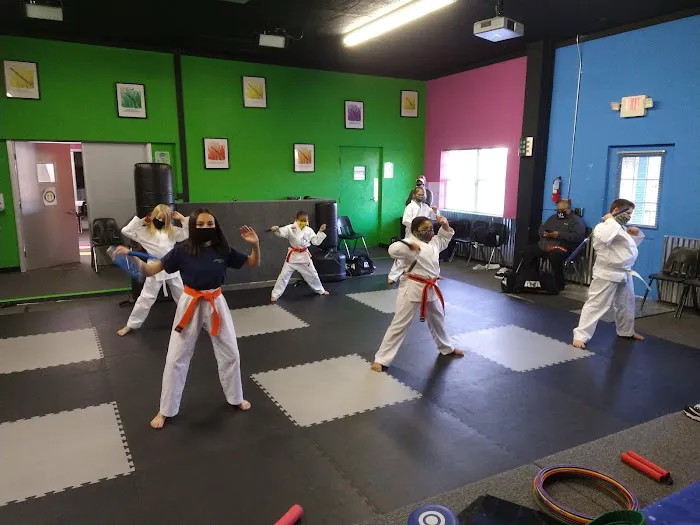 Inspiration ATA Martial Arts Picture 2