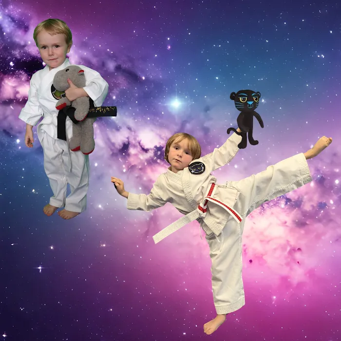 Inspiration ATA Martial Arts Picture 9