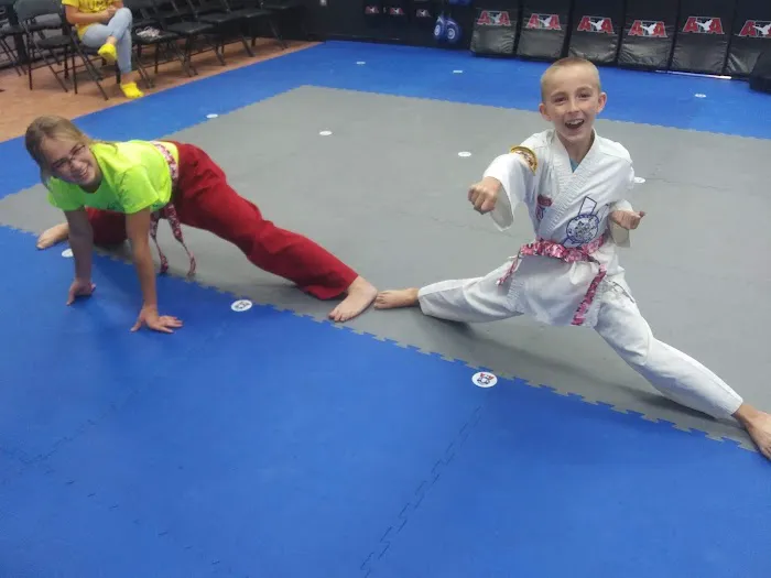 Inspiration ATA Martial Arts Picture 7