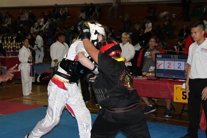 The Sport Karate Center | Kissimmee Picture 2
