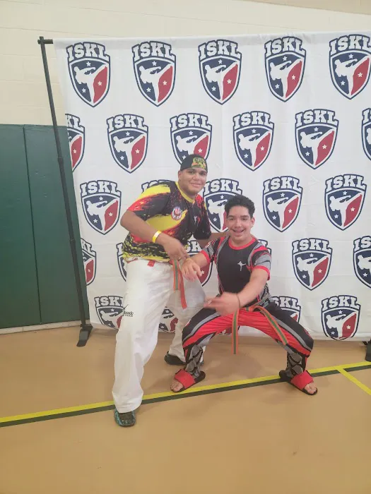 The Sport Karate Center | Kissimmee Picture 4