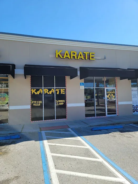 The Sport Karate Center | Kissimmee Picture 6