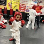 United Academy of Martial Arts