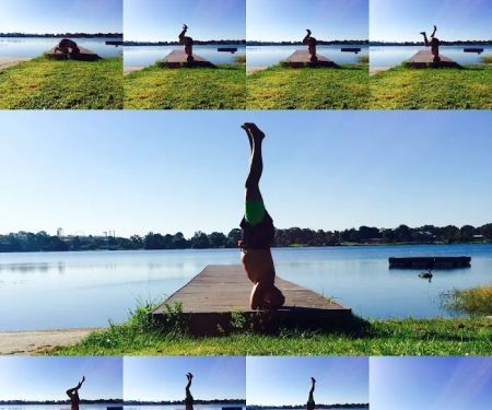 My Zen Warrior