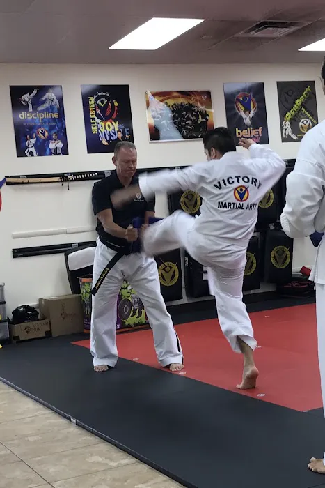 Legend Martial Arts Picture 1