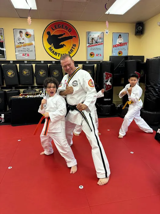 Legend Martial Arts Picture 2
