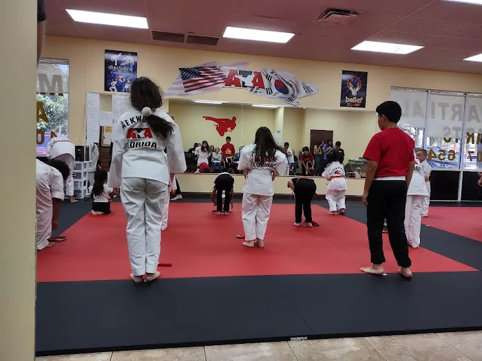 Legend Martial Arts Picture 3