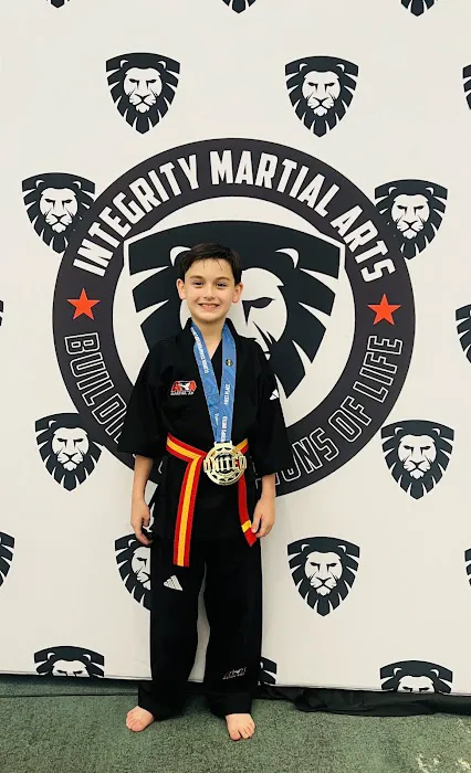 Legend Martial Arts Picture 5
