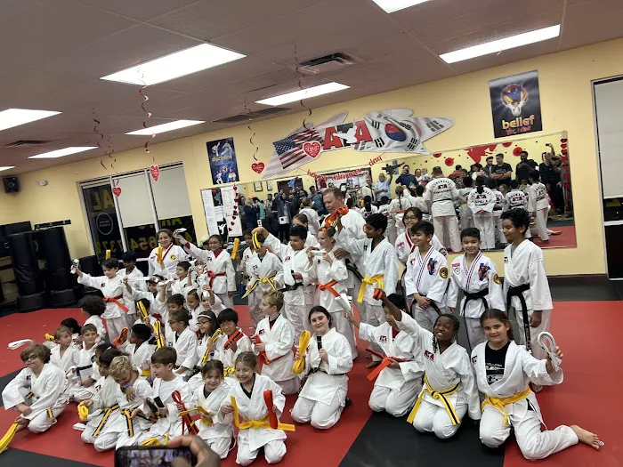 Legend Martial Arts Picture 8