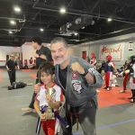 Legend Martial arts Sports Center Metrowest