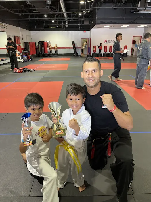 Legend Martial arts Sports Center Metrowest Picture 2