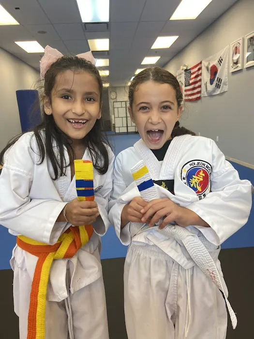 Supreme Martial Arts Picture 8