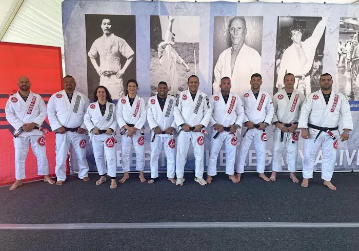 Gracie Barra Windermere Picture 9