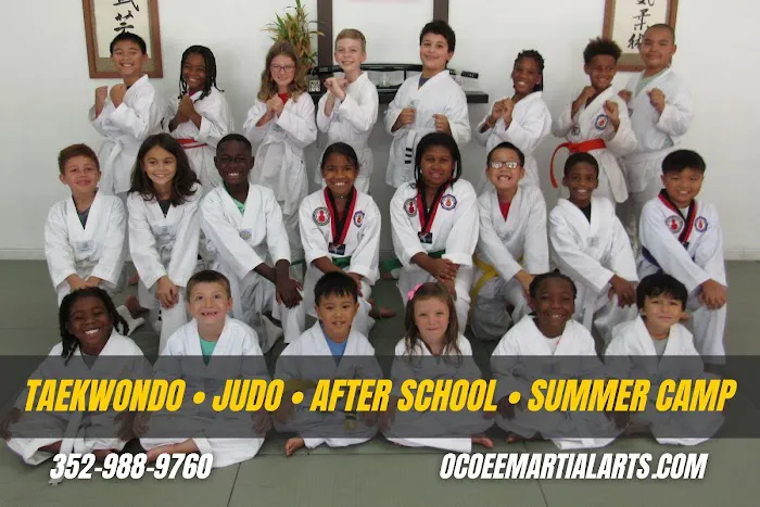 Trio Martial Arts Academy Picture 2
