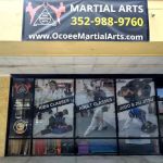 Trio Martial Arts Academy