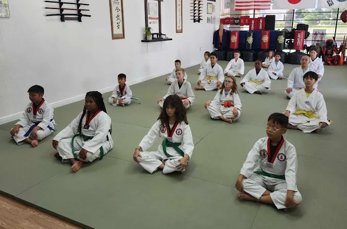 Trio Martial Arts Academy Picture 7