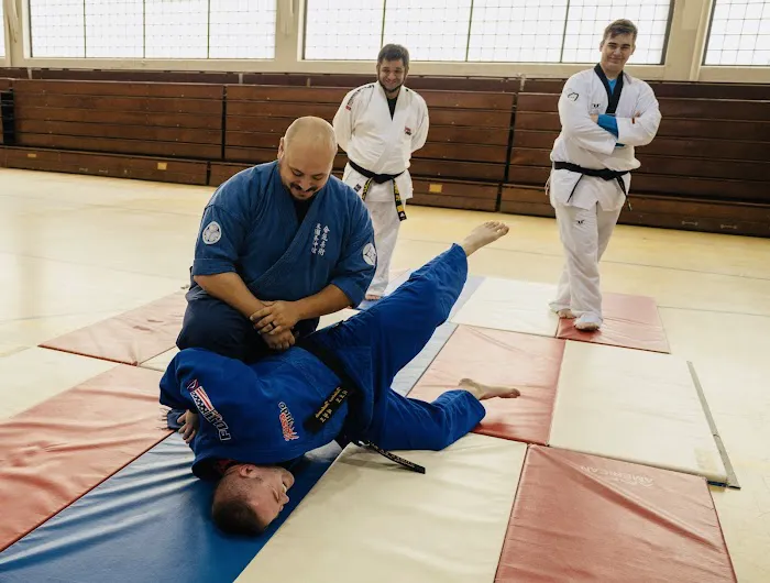 Trio Martial Arts Academy Picture 5