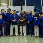 American Dragon Martial Arts Academy