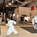 Chophouse Martial Arts - Horizon West