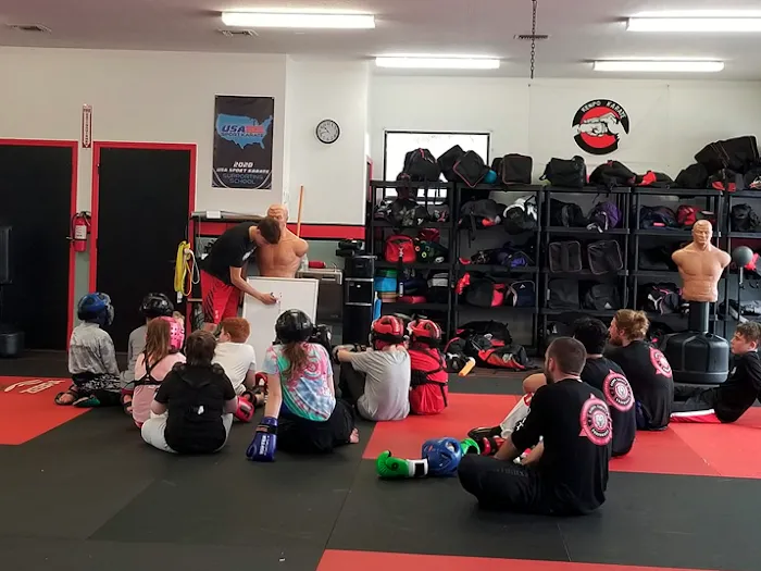 Chophouse Martial Arts - Horizon West Picture 7