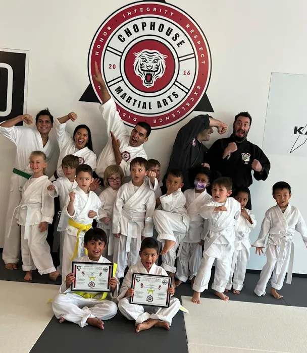 Chophouse Martial Arts - Horizon West Picture 9