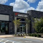 Championship Martial Arts - Hamlin Groves