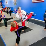 Perry's Taekwondo Academy