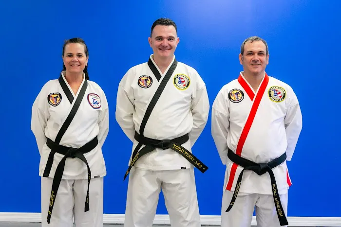 Perry's Taekwondo Academy Picture 8