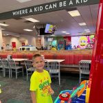 Central Florida Budokai Karate Do