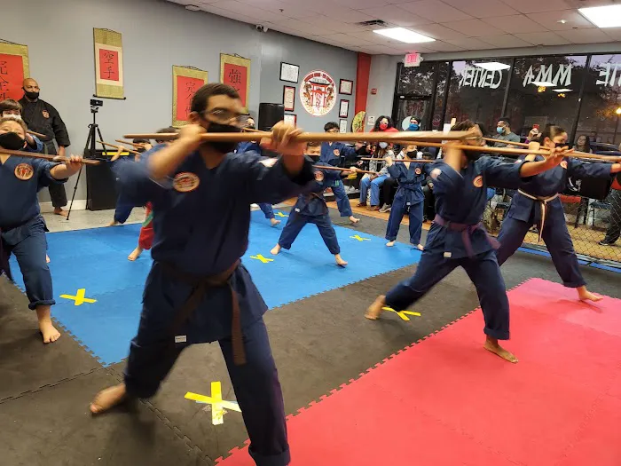 Central Florida Budokai Karate Do Picture 4