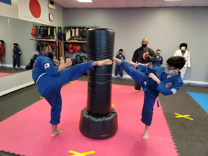Central Florida Budokai Karate Do Picture 7