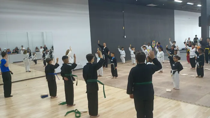 Martial Arts Plus Picture 5
