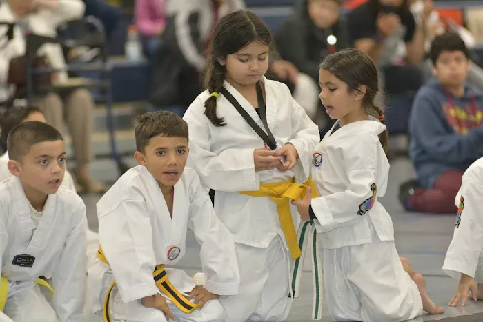 Martial Arts Plus Picture 7